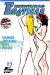 Aventuras Eróticas  n° 6 - Nova Sampa