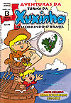 Aventuras da Turma da Xuxinha  n° 1 - Gráfica e Editora Burti