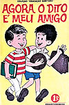 Coleção Educação Sanitária  n° 1 - Abril