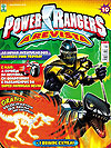 Revista Oficial Power Rangers  n° 10 - Abril