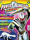 Revista Oficial Power Rangers  n° 9 - Abril