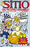 Sítio do Picapau Amarelo  n° 9 - Rge