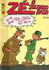 Zé, O Soldado Raso  n° 17 - Saber