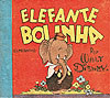 Coleção Walt Disney  n° 4 - Grande Consórcio Suplementos Nacionais