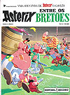 Asterix, O Gaulês (Capa Dura)  n° 4 - Record