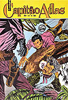 Capitão Atlas  n° 11 - Garimar (Maya)