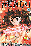 Hentai  n° 5 - Escala