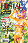 Hentai X  n° 26 - Xanadu