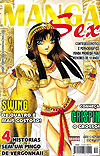 Mangá Sex  n° 15 - Xanadu