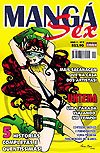 Mangá Sex  n° 5 - Xanadu