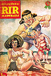 Seleções de Rir Ilustrada  n&deg;&nbsp;9 - sem editora
