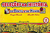 Seleções da História do Brasil e do Mundo  n° 11 - Conquista