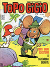 Topo Gigio (Maria Perego Apresenta)  n° 10 - Rge