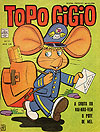 Topo Gigio (Maria Perego Apresenta)  n° 11 - Rge