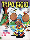 Topo Gigio (Maria Perego Apresenta)  n° 12 - Rge