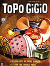 Topo Gigio (Maria Perego Apresenta)  n° 17 - Rge