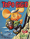 Topo Gigio (Maria Perego Apresenta)  n° 18 - Rge