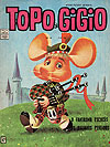Topo Gigio (Maria Perego Apresenta)  n° 19 - Rge