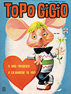 Topo Gigio (Maria Perego Apresenta)  n° 23 - Rge