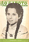 Garoto, O  n° 35 - O Garoto