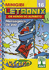 Letronix  n° 16 - Abril