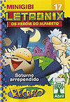 Letronix  n&deg;&nbsp;17 - Abril