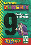 Recreio Apresenta: Numerix  n&deg;&nbsp;9 - Abril
