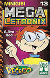 Mega Letronix  n° 13 - Abril