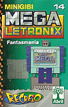 Mega Letronix  n° 14 - Abril