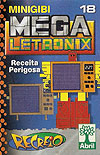 Mega Letronix  n° 18 - Abril