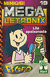 Mega Letronix  n° 19 - Abril