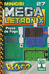 Mega Letronix  n° 27 - Abril
