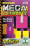 Mega Letronix  n° 28 - Abril
