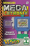 Mega Letronix  n° 2 - Abril