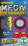 Mega Letronix  n° 3 - Abril