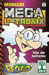Mega Letronix  n° 6 - Abril