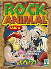 Rock Animal - Fase 2  n&deg;&nbsp;14 - Abril