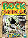 Rock Animal  n&deg;&nbsp;10 - Abril