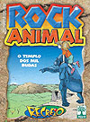 Rock Animal  n&deg;&nbsp;11 - Abril