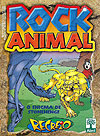 Rock Animal  n&deg;&nbsp;13 - Abril