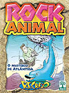 Rock Animal  n&deg;&nbsp;14 - Abril