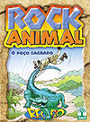 Rock Animal  n&deg;&nbsp;15 - Abril