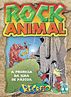 Rock Animal  n&deg;&nbsp;16 - Abril