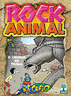 Rock Animal  n&deg;&nbsp;17 - Abril