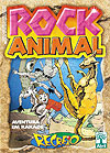 Rock Animal  n&deg;&nbsp;18 - Abril