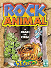 Rock Animal  n&deg;&nbsp;19 - Abril