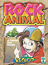 Rock Animal  n&deg;&nbsp;20 - Abril