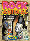 Rock Animal  n&deg;&nbsp;2 - Abril
