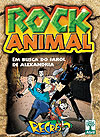 Rock Animal  n&deg;&nbsp;3 - Abril