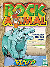 Rock Animal  n&deg;&nbsp;4 - Abril